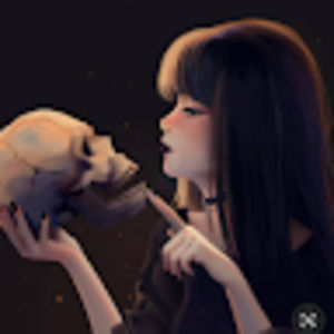 Meet your Posher, Izzy